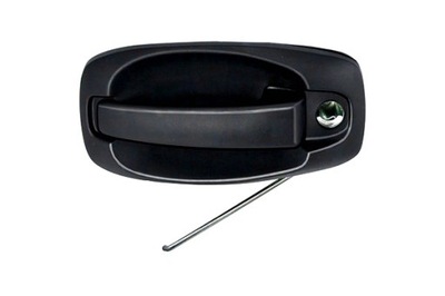 Magneti marelli ручка дверь перед l чёрный citroen nemo nemo minivan фото №1