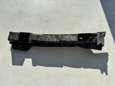 Направляющая кронштейн порог левый 7264359 bmw 1 f20 фото №1