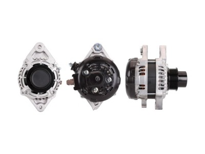 Генератор 150a lucas к peugeot boxer 3.0 hdi 175 фото №1