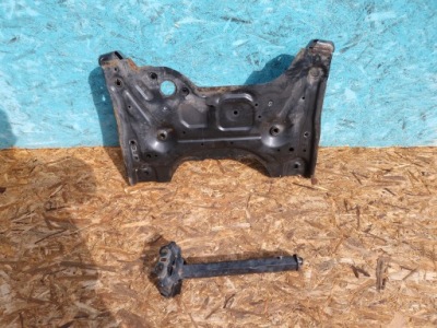 Підрамник підрамник proace ii expert iii jumpy scudo перед 2.0 hdi фото №1