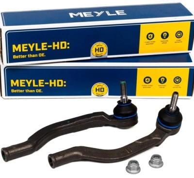 2 x наконечник renault laguna 2 espace iv trafic фото №1