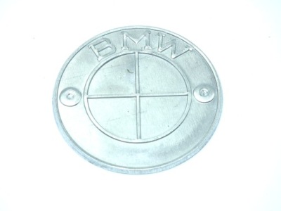 EMBLEMAT-ZNACZEK NA РАМИ BMW R-35,R-71 ІНШІ 
