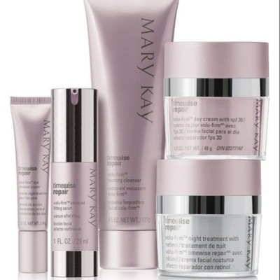 Zestaw TimeWise Repair Mary Kay