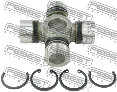 CRUCE DE EJE DE ACCIONAMIENTO BUICK RAINIER (4WD) 2002-2  