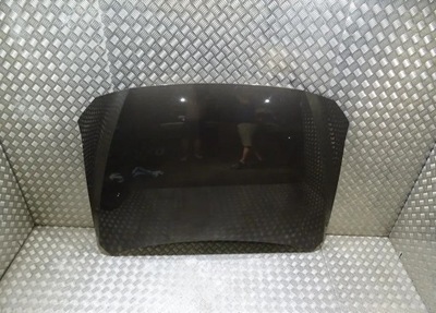 Mazda cx-5 ii капот 42s фото №1