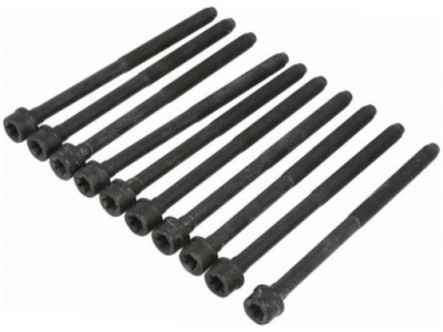 Набор винт головки alfa romeo tonale 1.3 1.5 22- фото №1