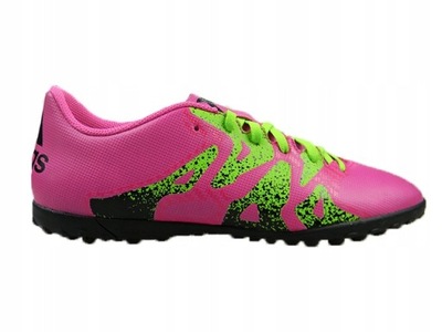 Buty turfy Adidas X 15.4 TF r. 46