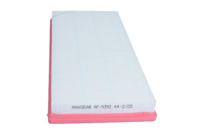 Maxgear 26-2458 фильтр воздуха фото №1