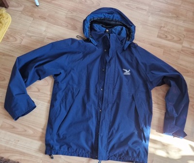 Kurtka trekkingowa damska Salewa Gore-tex L montblanc GTX J