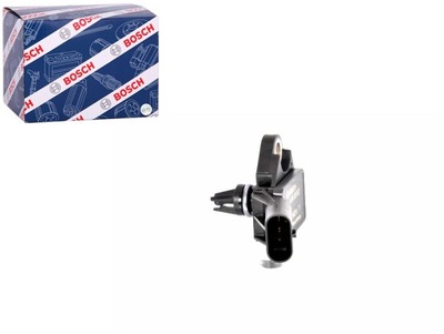 SENSOR DE PRESIÓN W KOLEKTORZE SSACYM AUDI A3 A4 B9 A5 A6 ALLROAD C7  