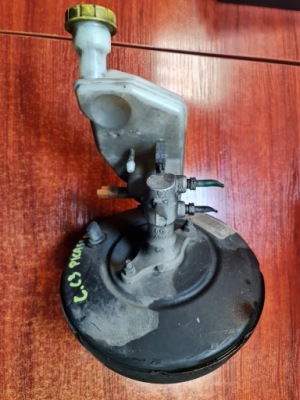 Підсилювач гальм гальмівні citroen c3 picasso 1.6hdi 10' фото №1