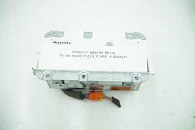 Подушка пасажира volvo оригінальний номер 30721035 фото №1