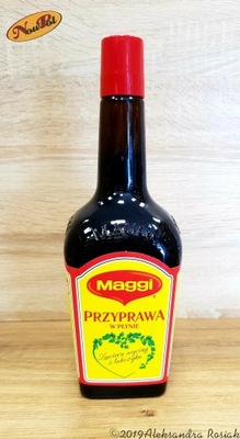 MAGGI Przyprawa w płynie 960g