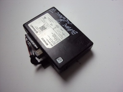 Модуль навигации renault espace v фото №1