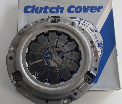 Honda accord притиск диск зчеплення фото №1