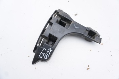 Направляющая лампы левый задняя volvo xc60 i фото №1