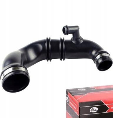 Gates antk1189 шланг гибкий, электропроводка воздушная фото №1