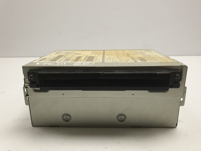 Volvo xc70 v70 iii s80 ii радио cd навигация фото №1