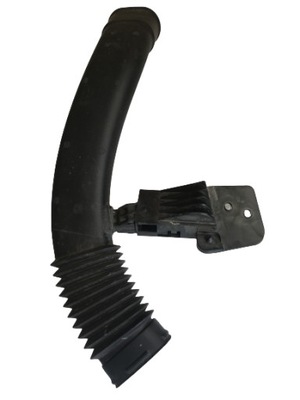 Audi r8 plus 4s труба повітрозабірник повітря канал фото №1