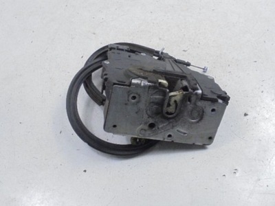 Boxer ii 06-14 замок двері перед лівий 1342155080 фото №1