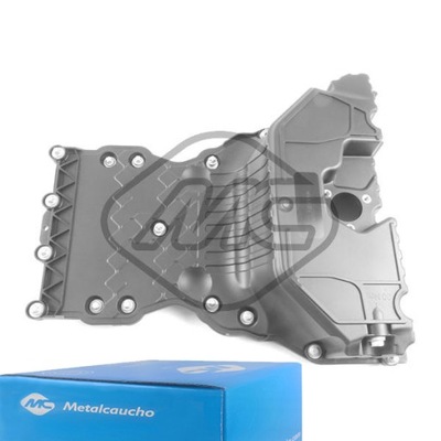 Поддон масляная do mercedes cls c e glk slc slk фото №1