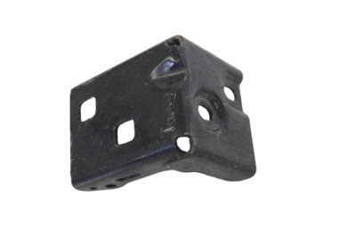 Кронштейн радиатора mercedes-benz glc x253, c253 a2056250412 21788629 фото №1