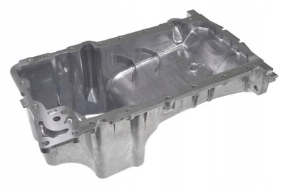 Поддон масляная nty do dodge magnum 3.5 фото №1