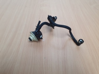 Шланг пального датчик 1.5 hdi opel grandland x 81cp55 фото №1