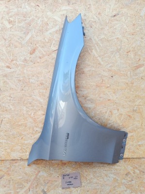 Mercedes w222 63amg крила правий amg idealny фото №1