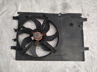 OPEL CORSA D VENTILADOR DEL RADIADOR 13263540  