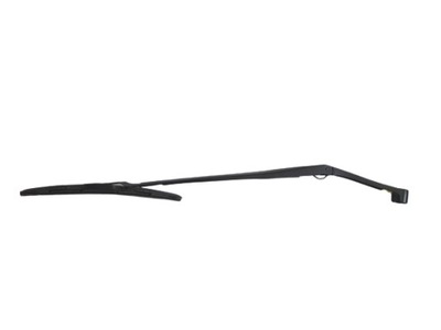 Hyundai kona важіль двірники перед фото №1