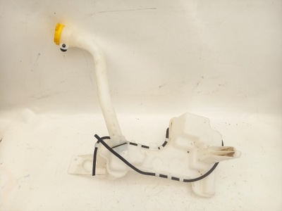 Бачок помпа омывателя renault clio v 23r фото №1