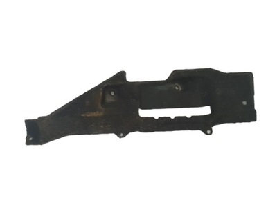 AUDI TT 8S0 PROTECTION CHASSIS 8S0825214  