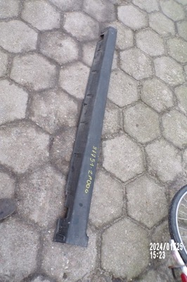 Kia sorento ii молдинг поріг ліва 87751-2p000 фото №1