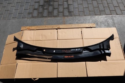 Жабо opel corsa d 13203618 фото №1