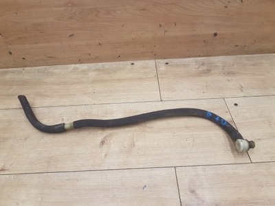Шланг підсилювач гальм вакууму volvo v70 2.4 16v фото №1
