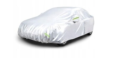 IMPERMEABLE FORRO AL AUTO AMAZON P571 R23-1304  