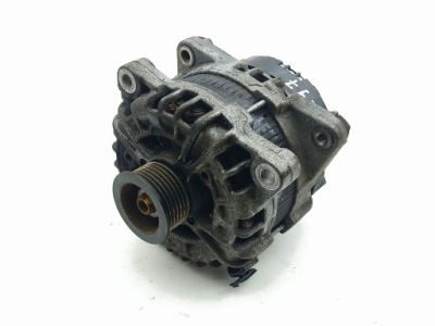 Генератор jaguar оригинальный номер gx7310300de фото №1