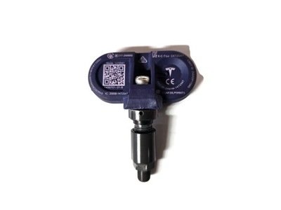 TESLA MODELO 3 S X Y SENSOR DE PRESIÓN TPMS TESLA 1490701-01-B 1472547  