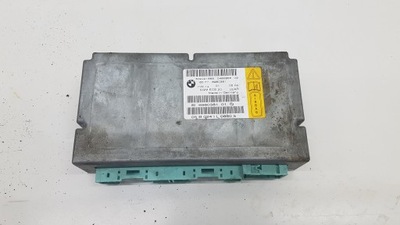 Модуль подушка безопасности bmw e60 6960381 фото №1