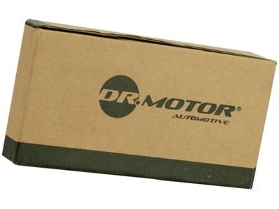 УПЛОТНИТЕЛЬ КРЫШКИ КЛАПАНОВ DR.MOTOR DRM01196