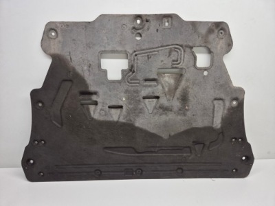 Volvo xc90 ii защита плита pod двигатель оригинал 32226491 фото №1