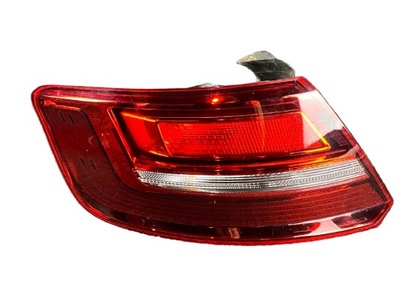 AUDI A3 8V LIFT ŽIBINTAS LED KAIRĖ GAL. 8V4945069 