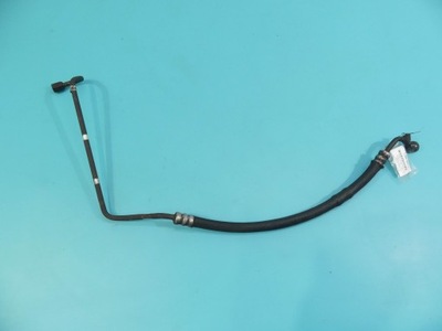 Шланг усилителя трубка fiat ducato iii 2,3jtd фото №1