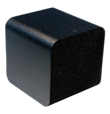 Nuforce Cube mini głośnik z DAC/Amp -