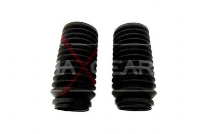 Maxgear отбойник амортизатора vw задняя polo 75-94 passa фото №1