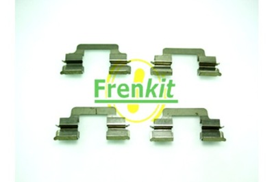 FRENKIT КОМПЛЕКТ РЕМОНТНЫЙ КОЛОДОК HAM 175X110