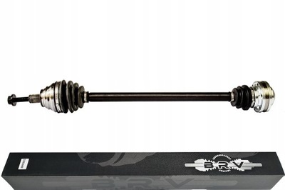 Brv brv001 привідний вал передня p фото №1