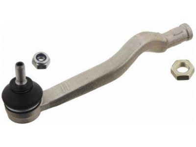 Наконечник тяга dacia dokker 12- фото №1