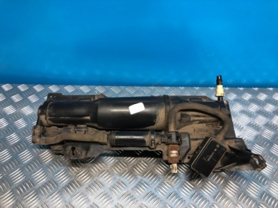 Ford freestyle 3.0 v6 фильтр угольный фото №1